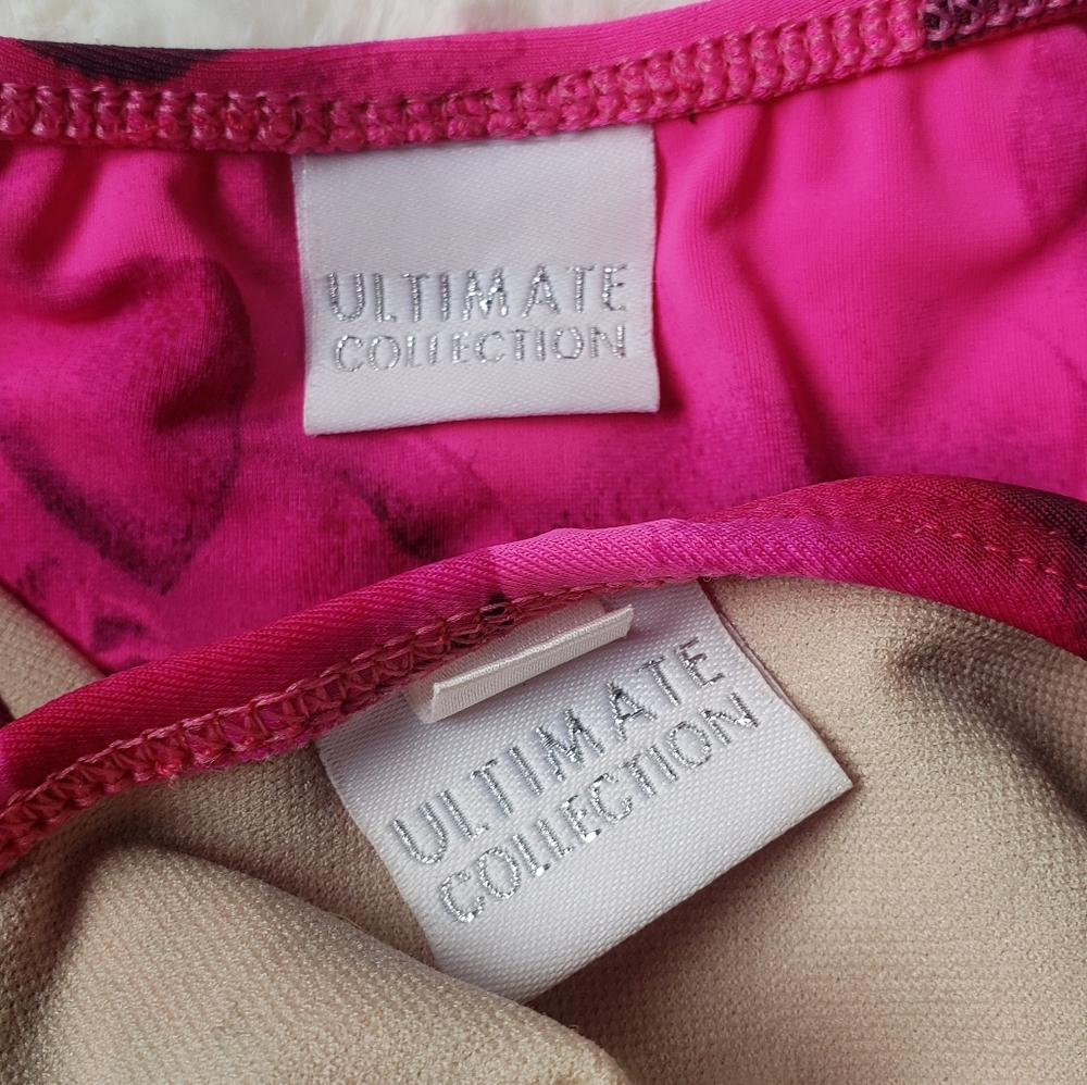 ๐U. Collection-Swim Bikini - Picture 7 of 10